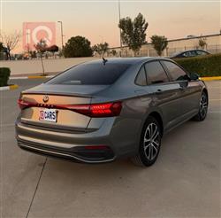 فولكسفاغن جيتا